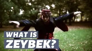 Zeybek Dance: The Origin