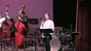 04 String Orchestra (NHME Winter 2019 Concert)