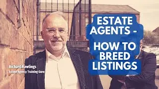 Estate Agents: How to BREED listings
