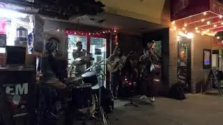 Old Devil Moon