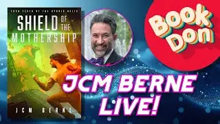 Brand New Book from JCM Berne!