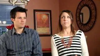 Bethany Christian Services - Openness in Adoption