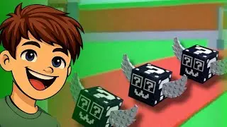 MEGA OUVERTURE DE LUCKY BLOCK SECRET SUR STEAL A BRAINROT | STEAL A BRAINROT ROBLOX 