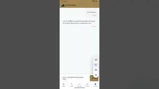 profitandme mobile app demo (android + ios)