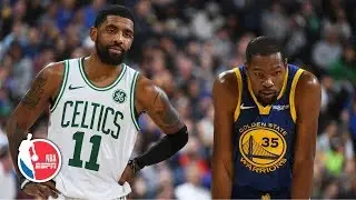 KD, Kyrie & Kemba: Here&rsquo;s what went down in Day 1 of 2019 NBA Free Agency | NBA on ESPN