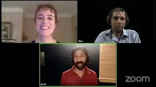 About possible they worth scientific attention. ( SETI talk )