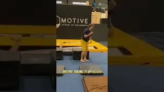 FLOOR IS LAVA LEVEL 9000! 😱