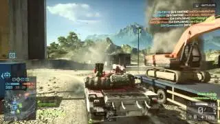 iGniTe vs Canada Randies Clip 3