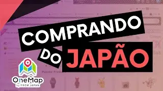 📦Como importar jogos e consoles do Japão com From Japan! - Guia completo | GameNotes