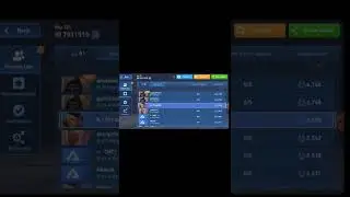 Soulalok12e4 Sent me friend request #soulalok #mecharena