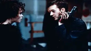 FIGHT CLUB | Untitled #13 (Slowed + Reverb) | 4K 60 FPS EDIT