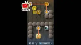 Laser Box Classic Level 5