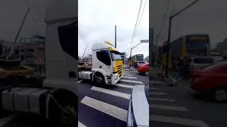 Truck-IVECO 480 