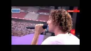 David Bisbal - Silencio 