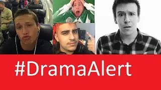 FaZe Clan HACKED #DramaAlert BASHUR QUITS! FaZe Rain - TmarTn - Philip DeFranco