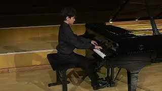 Leo Wilk, D. Kabalevsky: Rondo op59