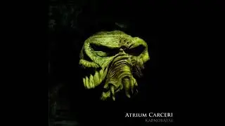 Atrium Carceri | Kapnobatai | 2005 | FLAC