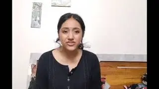 Sehaj audition for new serial