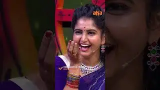 Chef Mantra Project K S5 | Suma | Jeevan | Watch Now On Aha