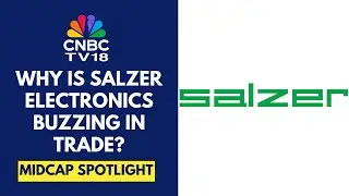 Salzer Electronics Trades In The Green After Securing Patent For Compact High-Voltage Safety Device