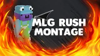 Kill┇Block Clutch Montage ▹AndrCraft MLGRUSH