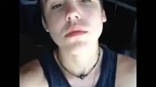 I love the way (Matthew Espinosa)