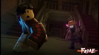 Roblox FAME All Cutscenes