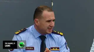 Top Channel/ Pengmarrja 