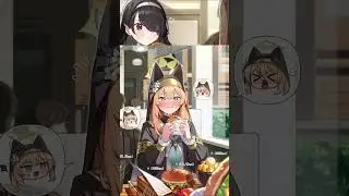 My Collection of Iochi Mari #hanasq #bluearchiveglobal #bluearchiveedit #anime #manga #iochimari