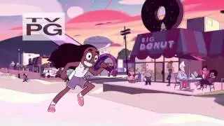 Steven Universe Season 4 - LEAKED OPENING