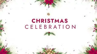 Joyful Moments: Bangalore Baptist Hospital Christmas Celebration 🎄