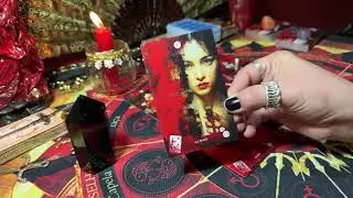 POMBAGIRA CIGANA DA ESTRADA REVELA SOBRE OS PRÓXIMOS 7 DIAS! SAIBA TUDO! ☪️🧿🍀