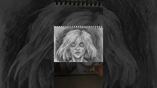 #attackontitan #anime #aot #drawing #art #sketch #speedpaint #fanart #femaletitan #annieleonhart