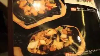 Gulf Royal Chinese Restaurant in Jeddah