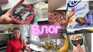 Мужчины, с праздником! 💙 Цены в магазинах, покупки и мои автомобильные права