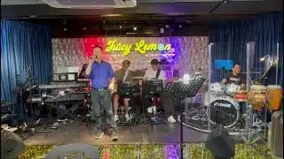愛的根源 Cover by Raymond Tam @ Juicy Lemon Studio