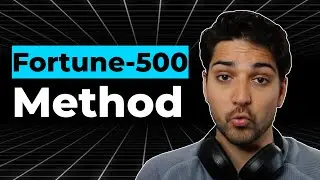 How Fortune 500s Pick Winning AI Use Cases (4-Step Guide)