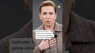 Młodzi Grenlandczycy stawiają czoła Trumpowi. I swojemu byłemu kolonizatorowi.