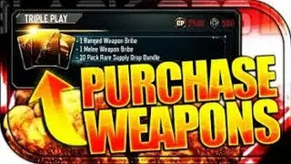 Call of Duty&reg;: Black Ops III NEW TRIPLE PLAY BUNDLE