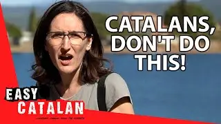 Let's Make Catalan a Language for Everyone! | Easy Catalan 69