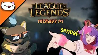 TavenTav POV | Lol Mishaps #1