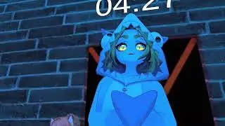 Metronome Quest: Дебош  | RuVTuber Awards 2025