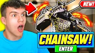 *NEW* ALL WORKING CHAINSAW EVENT UPDATE CODES FOR ZO SAMURAI! ROBLOX ZO SAMURAI CODES