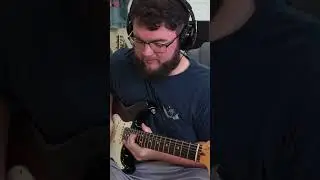 Brayden Stewart - Working Man Blues #guitar #guitarsolo #fender #stratocaster #🎸 #blues #guitarist