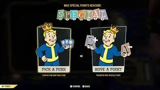 Fallout 76 - BEST Place To LEVEL FAST For BEGINNERS & MID Level Players ( My Personal  Opinion )