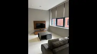 Apartment 309, Trafalgar House