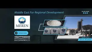 Middle East Regional Development Enterprise 