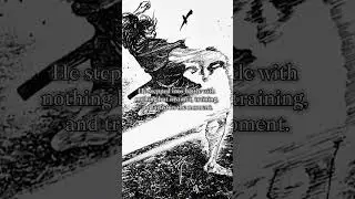 Musashi's Way to Silence Overthinking #samuraiwisdom #warriormindset #miyamotomusashi #vagabond