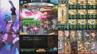 【PuDingTV-グラブル】フロネシスHL 風マグナ フルオート ソロ