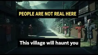 info & entertainment4everyone|Japan&rsquo;s Creepy Doll Village Nagoro|Life-Size Scarecrows Replace Humans
